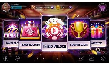 Poker Italia for Android - Download the APK from Habererciyes